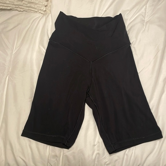 Offline by aeri biker shorts - Picture 2 of 3